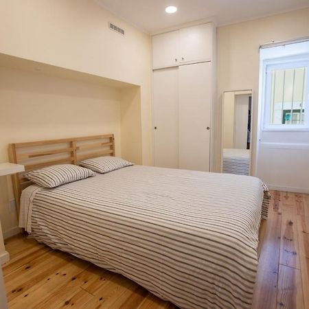 ליסבון Machadinho Cosy Apartment By Soulplaces מראה חיצוני תמונה