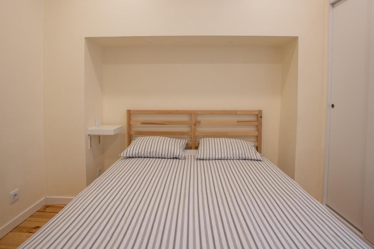 ליסבון Machadinho Cosy Apartment By Soulplaces מראה חיצוני תמונה