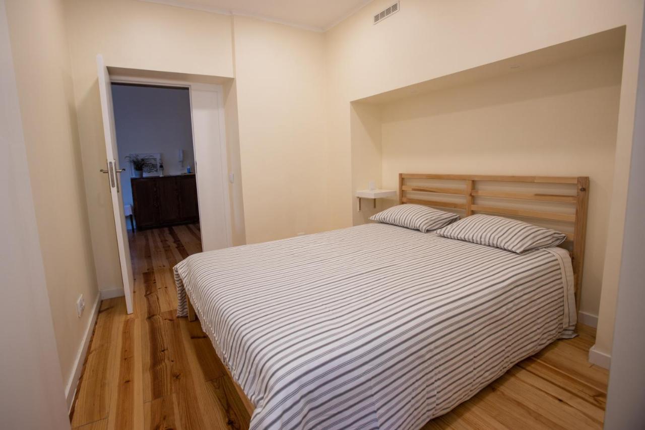 ליסבון Machadinho Cosy Apartment By Soulplaces מראה חיצוני תמונה
