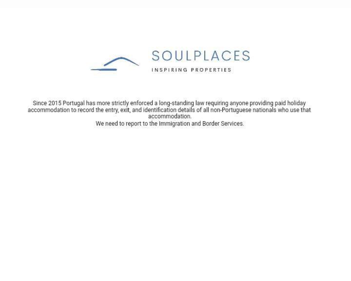 ליסבון Machadinho Cosy Apartment By Soulplaces מראה חיצוני תמונה